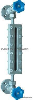 玻璃板液位計(jì)UHZ-BL型